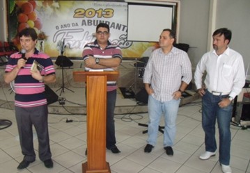 Foto: Irlete Gomes/ Atlanticanews